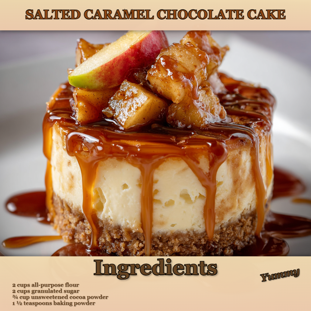 Featured Facebook Recipe Post